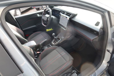 Ford Puma 1.0 EcoBoost Hybrid 125 CV S&S ST-Line Design 2 (10)
