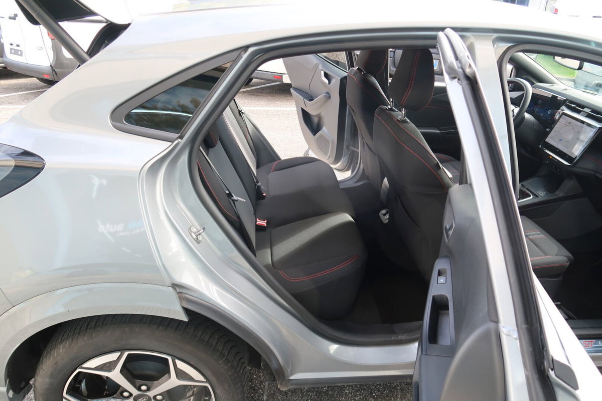 Ford Puma 1.0 EcoBoost Hybrid 125 CV S&S ST-Line Design 2 (14)