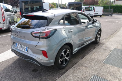 Ford Puma 1.0 EcoBoost Hybrid 125 CV S&S ST-Line Design 2 (5)