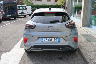 Ford Puma 1.0 EcoBoost Hybrid 125 CV S&S ST-Line Design 2 (6)