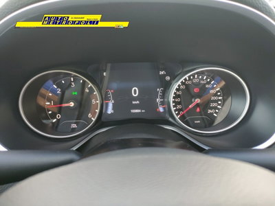 Jeep Compass 1.6 Multijet II 2WD Limited (13)