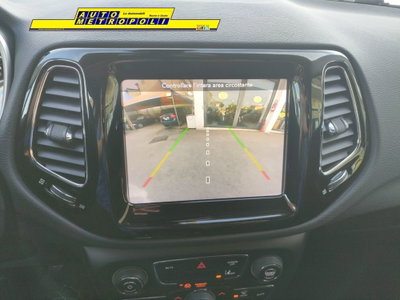 Jeep Compass 1.6 Multijet II 2WD Limited (17)