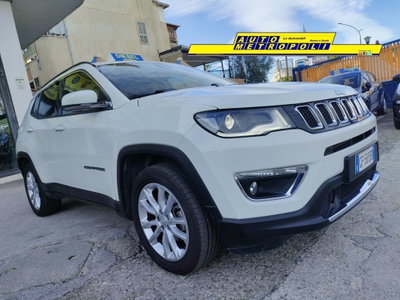 Jeep Compass 1.6 Multijet II 2WD Limited (3)