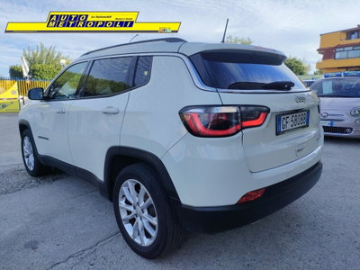 Jeep Compass 1.6 Multijet II 2WD Limited (4)