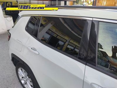 Jeep Compass 1.6 Multijet II 2WD Limited (7)
