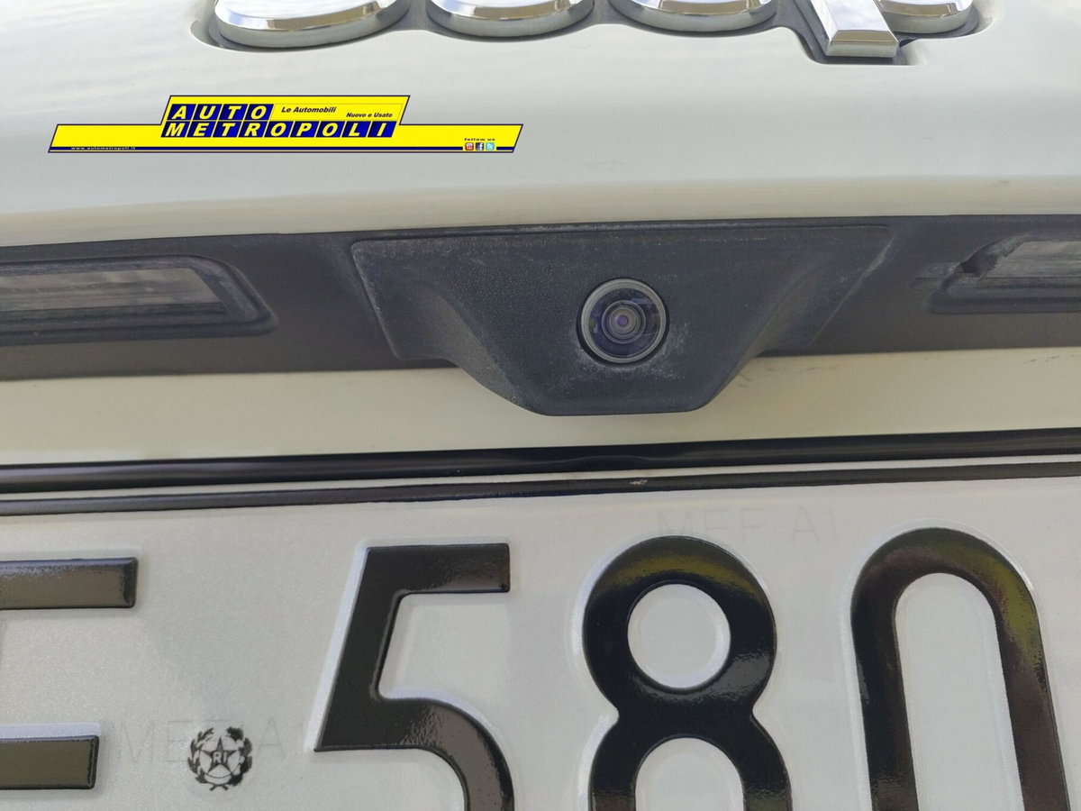 Jeep Compass 1.6 Multijet II 2WD Limited (8)