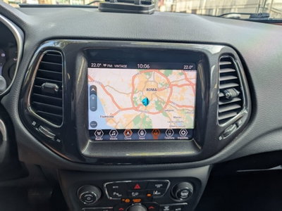 Jeep Compass 1.3 T4 190CV PHEV AT6 4xe Limited (14)