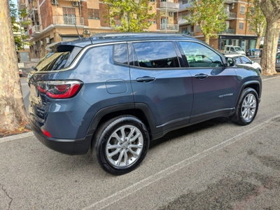 Jeep Compass 1.3 T4 190CV PHEV AT6 4xe Limited (4)