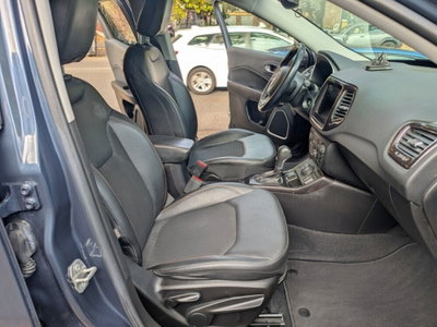 Jeep Compass 1.3 T4 190CV PHEV AT6 4xe Limited (7)