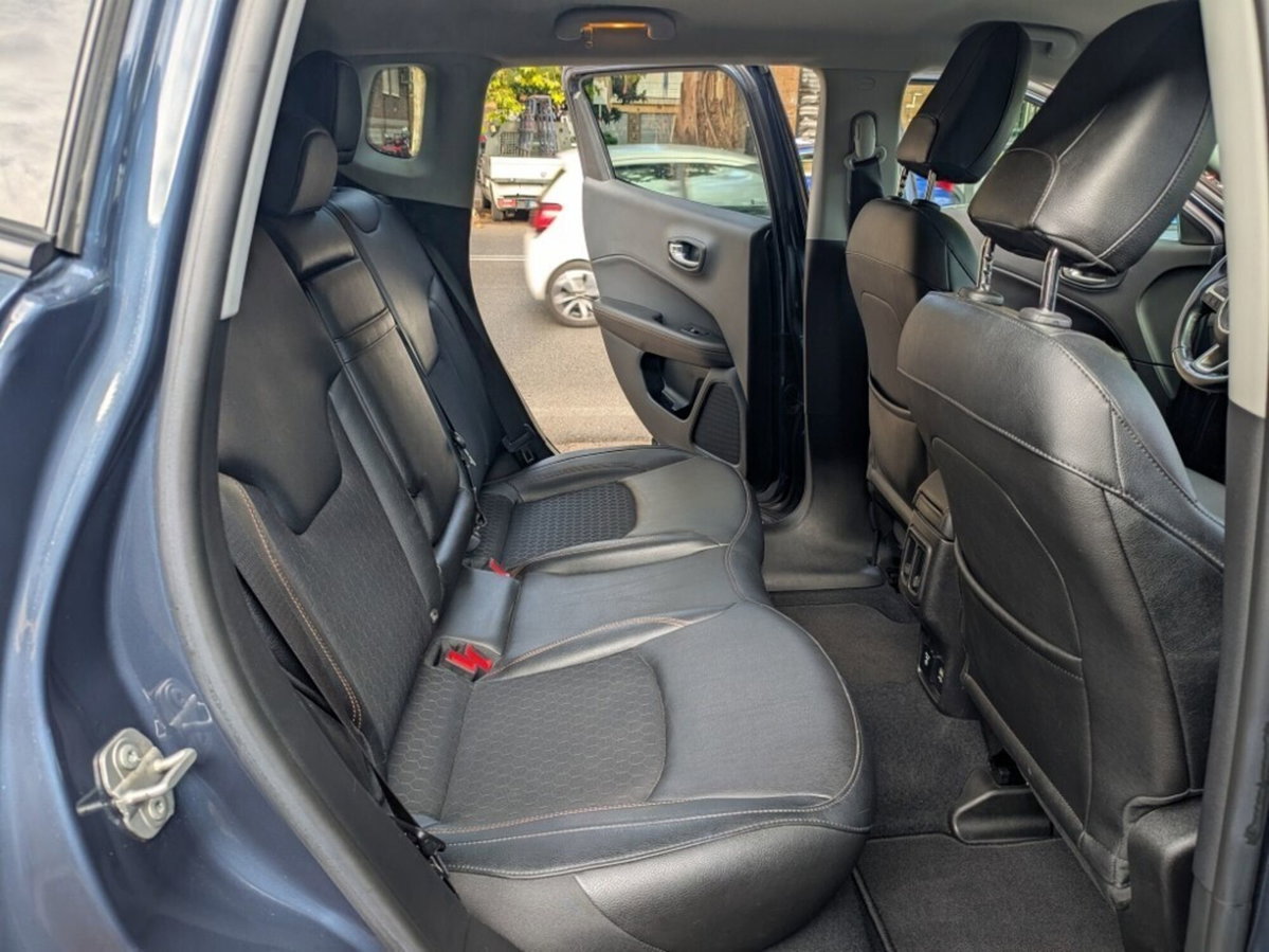 Jeep Compass 1.3 T4 190CV PHEV AT6 4xe Limited (9)