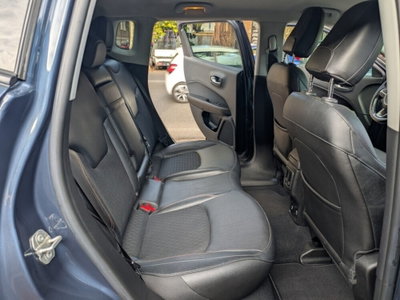 Jeep Compass 1.3 T4 190CV PHEV AT6 4xe Limited (9)
