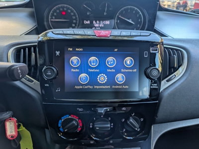 Lancia Ypsilon 1.0 FireFly 5 porte S&S Hybrid Gold Plus (15)