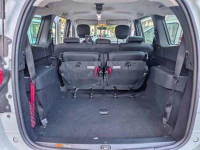 Dacia Lodgy 1.5 Blue dCi 8V 95CV 7 posti Comf.SL DaciaPlus (10)