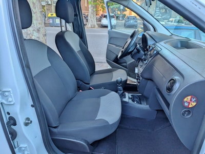 Dacia Lodgy 1.5 Blue dCi 8V 95CV 7 posti Comf.SL DaciaPlus (6)