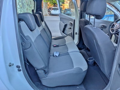 Dacia Lodgy 1.5 Blue dCi 8V 95CV 7 posti Comf.SL DaciaPlus (8)