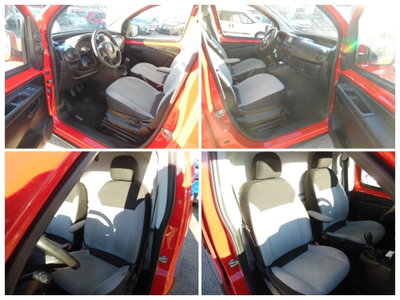 Fiat Fiorino Furgone cargo 1.3 mjt 95cv Adventure (14)