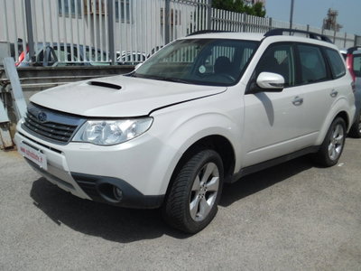 Subaru Forester 2.0D XS Trend (3)