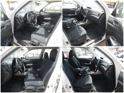 Subaru Forester 2.0D XS Trend (8)