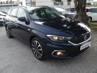 Fiat Tipo Station Wagon Tipo 1.3 Mjt S&S SW Lounge usata