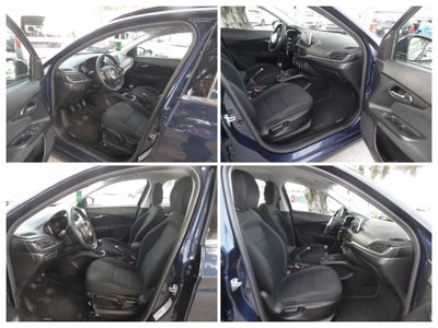 Fiat Tipo Station Wagon Tipo 1.3 Mjt S&S SW Lounge (10)