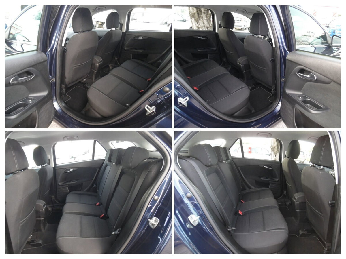 Fiat Tipo Station Wagon Tipo 1.3 Mjt S&S SW Lounge (16)
