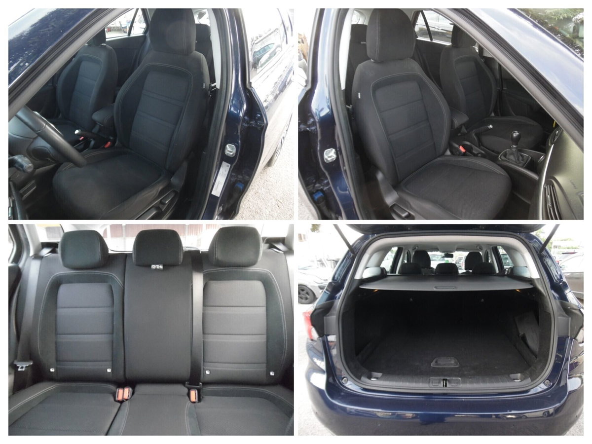 Fiat Tipo Station Wagon Tipo 1.3 Mjt S&S SW Lounge (17)
