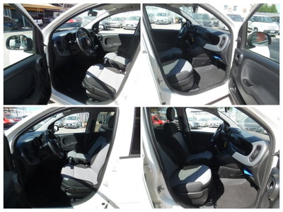 Fiat Panda 0.9 TwinAir Turbo S&S Lounge (10)