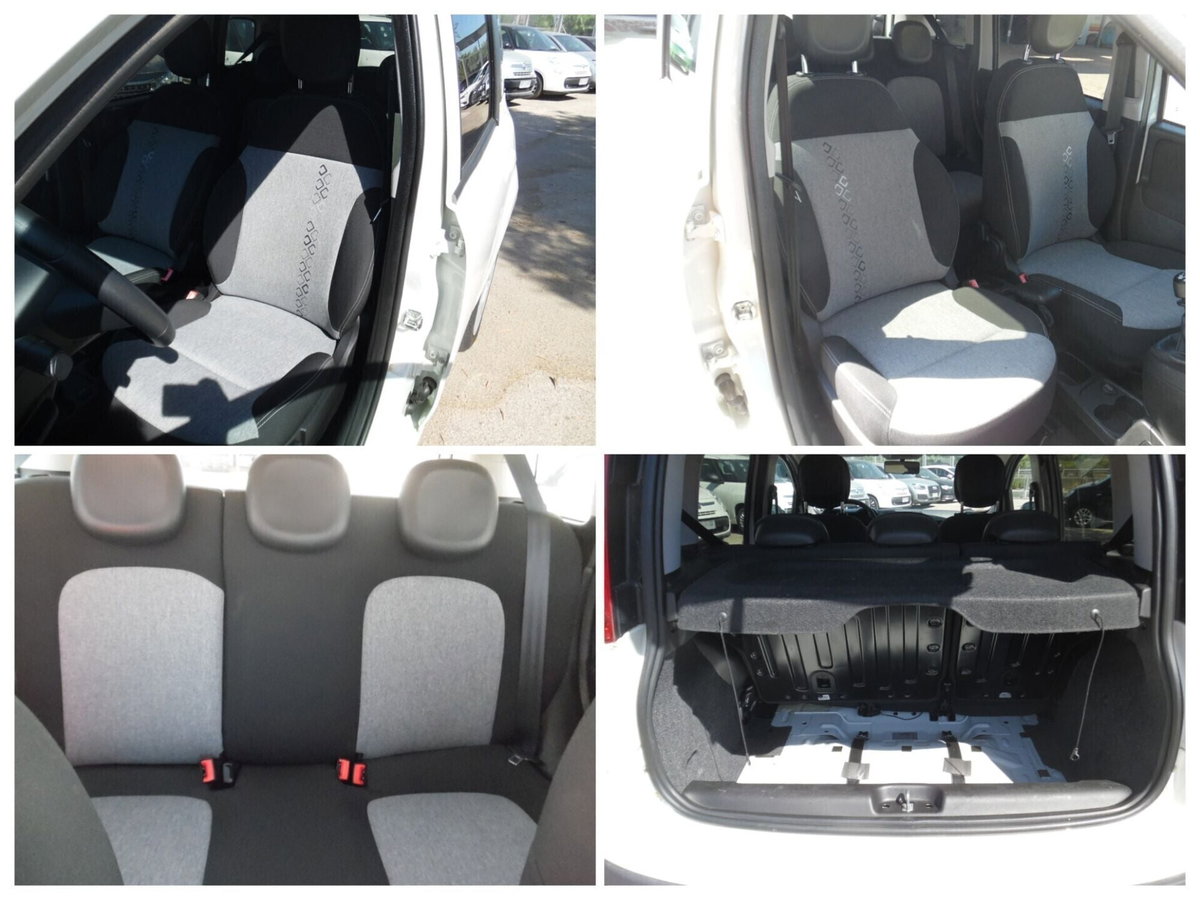 Fiat Panda 0.9 TwinAir Turbo S&S Lounge (14)