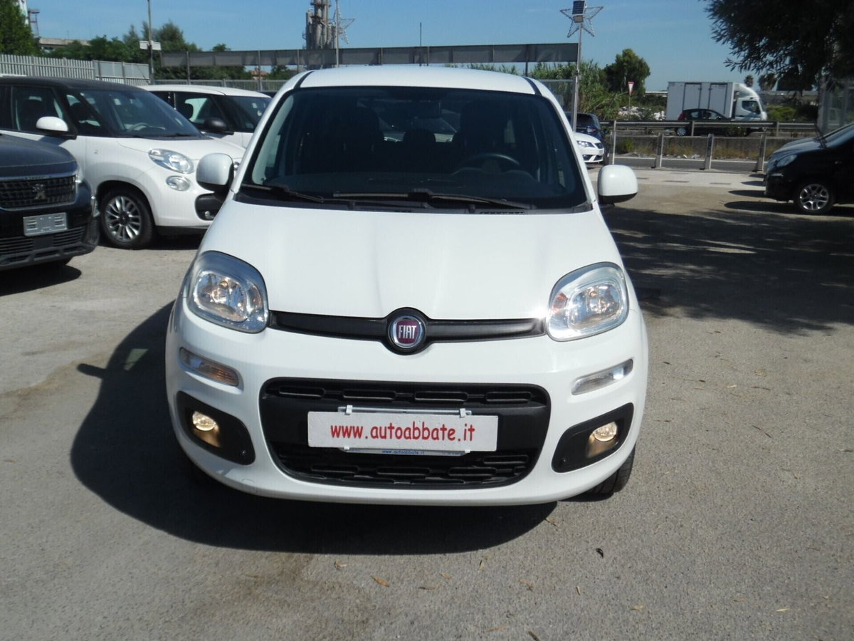 Fiat Panda 0.9 TwinAir Turbo S&S Lounge (2)