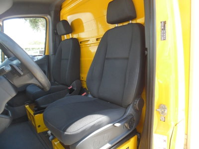 Mercedes-Benz Sprinter T39/35 314 CDI FWD Cabinato (11)