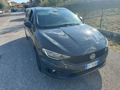 Fiat Tipo Tipo 1.4 T-Jet 120CV 5 porte Mirror usata