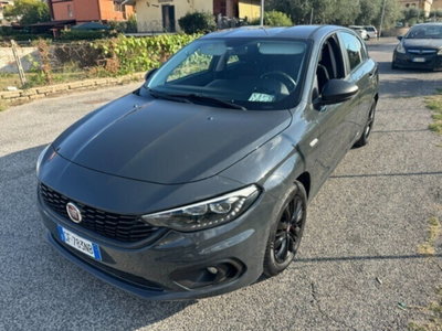 Fiat Tipo Tipo 1.4 T-Jet 120CV 5 porte Mirror (2)