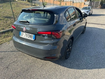Fiat Tipo Tipo 1.4 T-Jet 120CV 5 porte Mirror (3)
