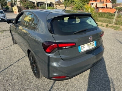 Fiat Tipo Tipo 1.4 T-Jet 120CV 5 porte Mirror (4)