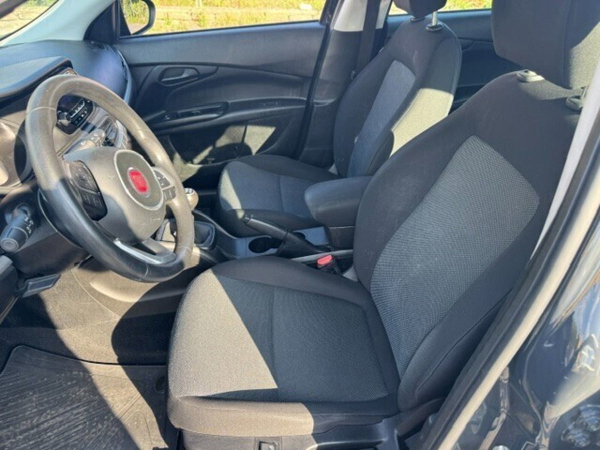 Fiat Tipo Tipo 1.4 T-Jet 120CV 5 porte Mirror (5)