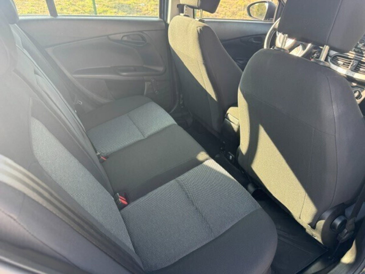 Fiat Tipo Tipo 1.4 T-Jet 120CV 5 porte Mirror (7)