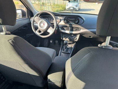 Fiat Tipo Tipo 1.4 T-Jet 120CV 5 porte Mirror (8)
