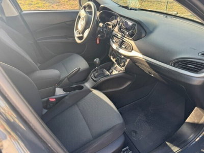 Fiat Tipo Tipo 1.4 T-Jet 120CV 5 porte Mirror (9)