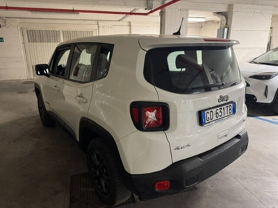 Jeep Renegade 2.0 Mjt 140CV 4WD Active Drive Low S (3)