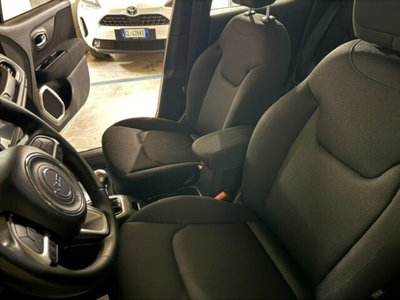 Jeep Renegade 2.0 Mjt 140CV 4WD Active Drive Low S (7)
