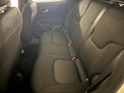 Jeep Renegade 2.0 Mjt 140CV 4WD Active Drive Low S (8)