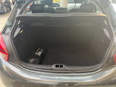 Peugeot 208 82 5 porte Allure (7)