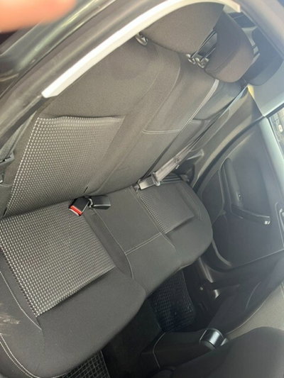Peugeot 208 82 5 porte Allure (8)