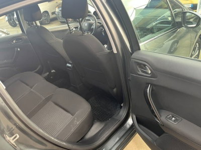 Peugeot 208 82 5 porte Allure (9)