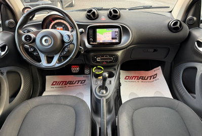 smart Fortwo 90 0.9 Turbo Urban (4)