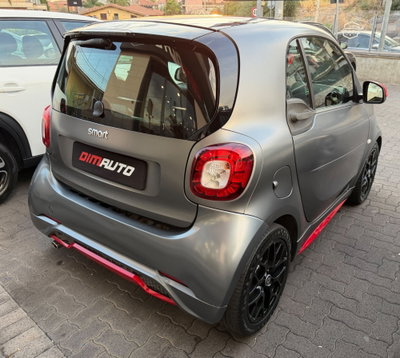 smart Fortwo 90 0.9 Turbo Urban (7)