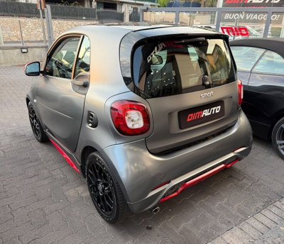 smart Fortwo 90 0.9 Turbo Urban (9)