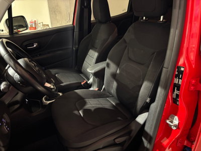 Jeep Renegade 1.6 Mjt 120 CV Limited (14)
