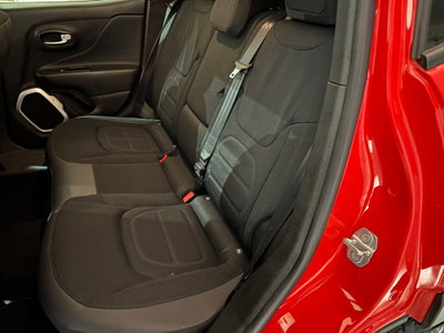 Jeep Renegade 1.6 Mjt 120 CV Limited (16)