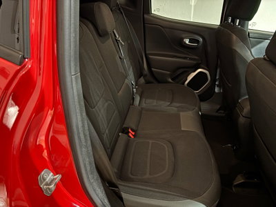 Jeep Renegade 1.6 Mjt 120 CV Limited (18)